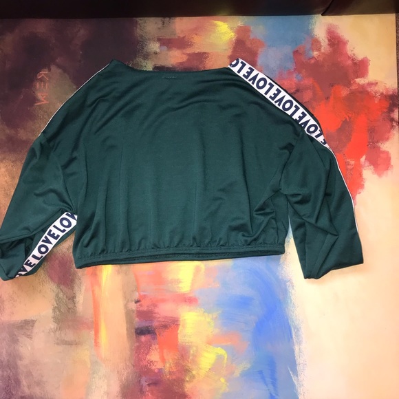 K Too | 2 Piece Love Midi Skirt Set - Picture 3 of 6